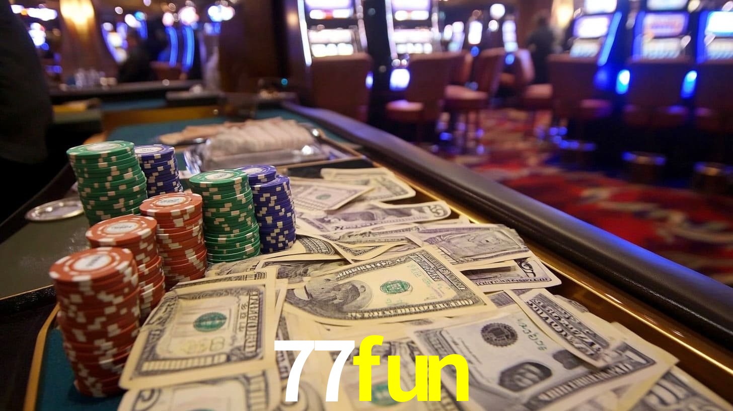 77fun,77fun.com