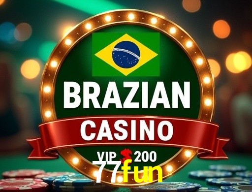 Explore as vantagens do 77fun: serviço profissional e confiabilidade