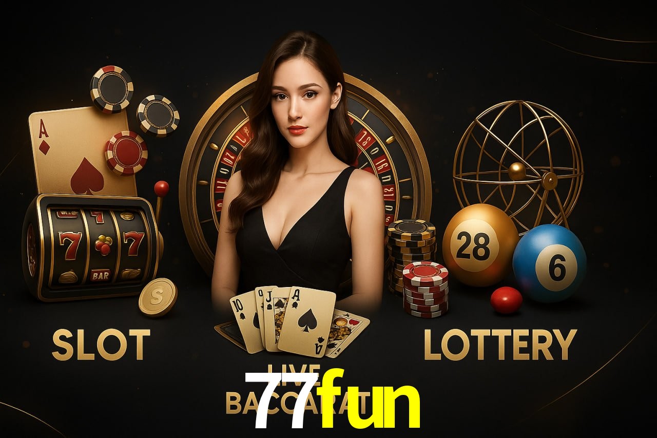 77fun bet