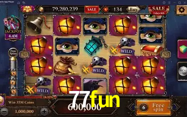 77fun bet