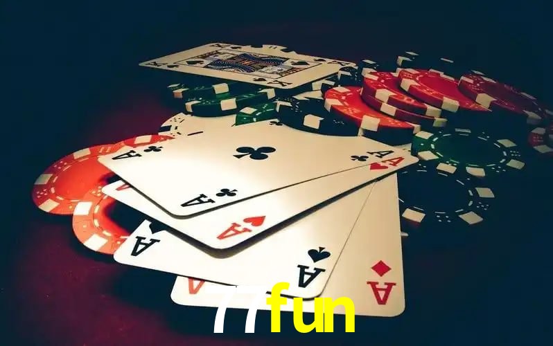 77fun bet