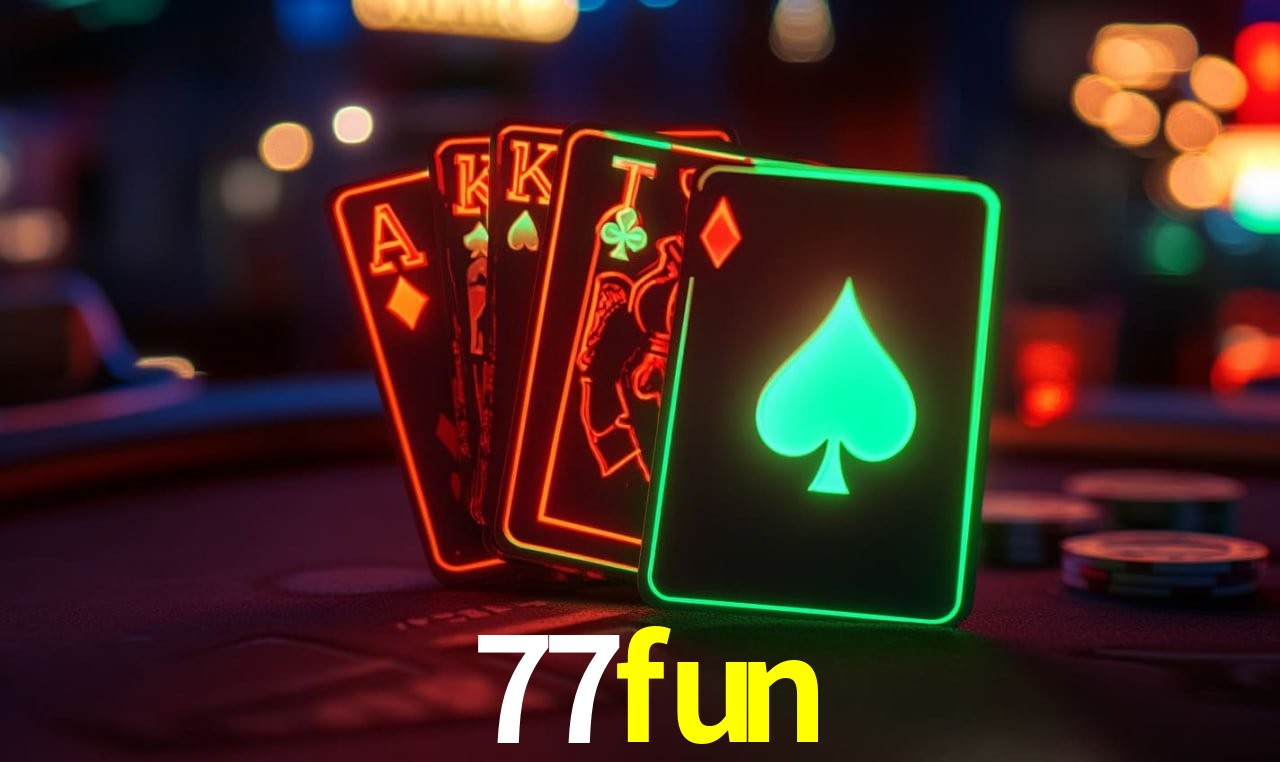 77fun,77fun.com